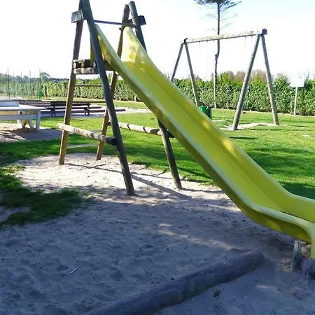 Camping De La Motte Camping
