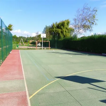 Camping De La Motte Camping 4*