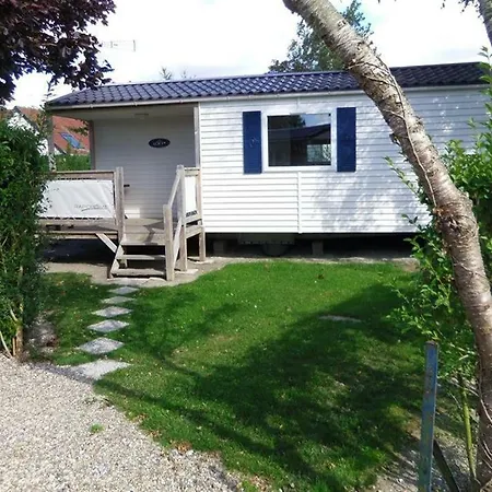 Campsite Camping De La Motte 4*