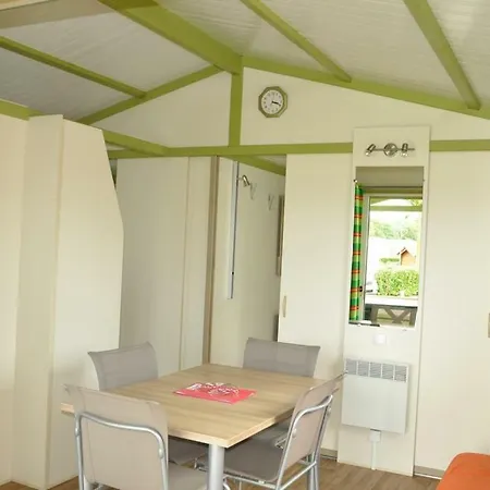 Camping De La Motte Camping