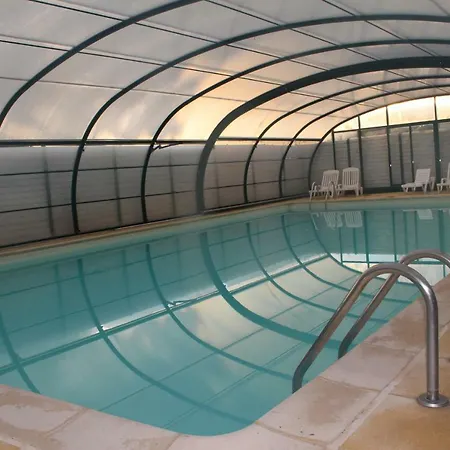 Camping Camping De La Motte 4*