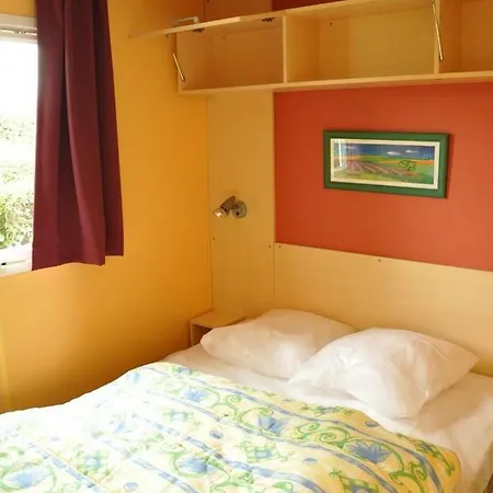 Camping De La Motte Camping