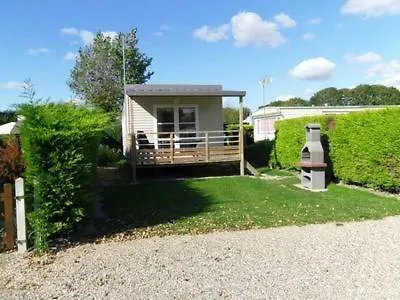 Camping De La Motte 4*
