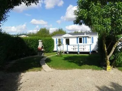 Camping De La Motte Campsite 4*