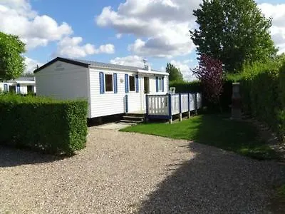 Camping De La Motte