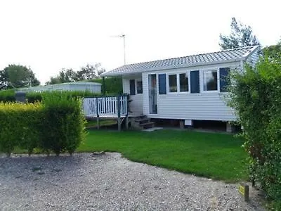 Campsite Camping De La Motte Quend