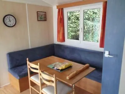Camping Camping De La Motte 4*