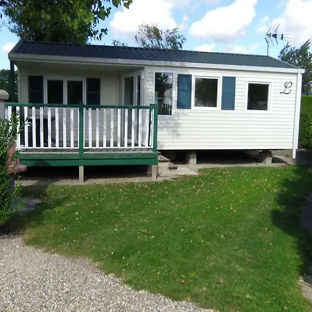 Camping De La Motte