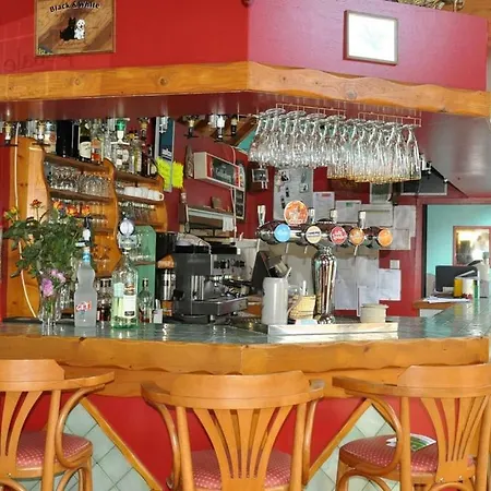 Camping De La Motte 4* Quend
