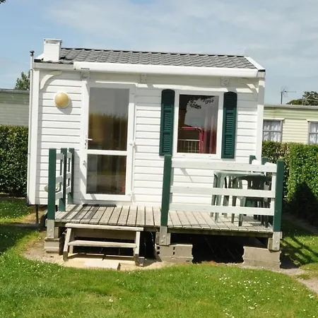 Camping De La Motte 4*