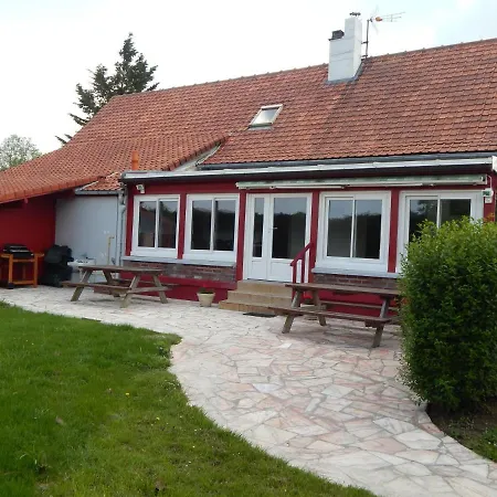 Camping Camping De La Motte